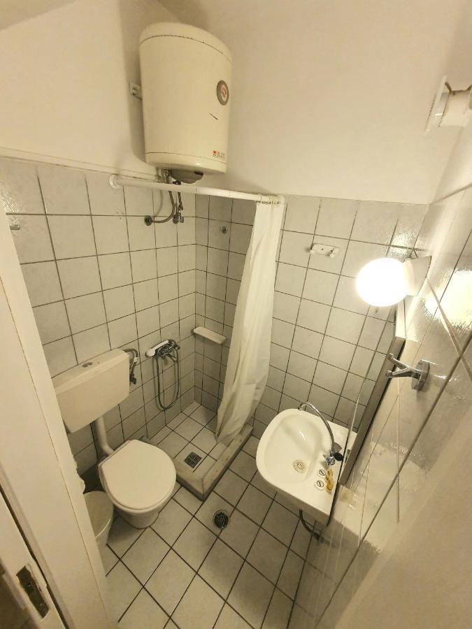 Patras Centre Apartment Ngoại thất bức ảnh