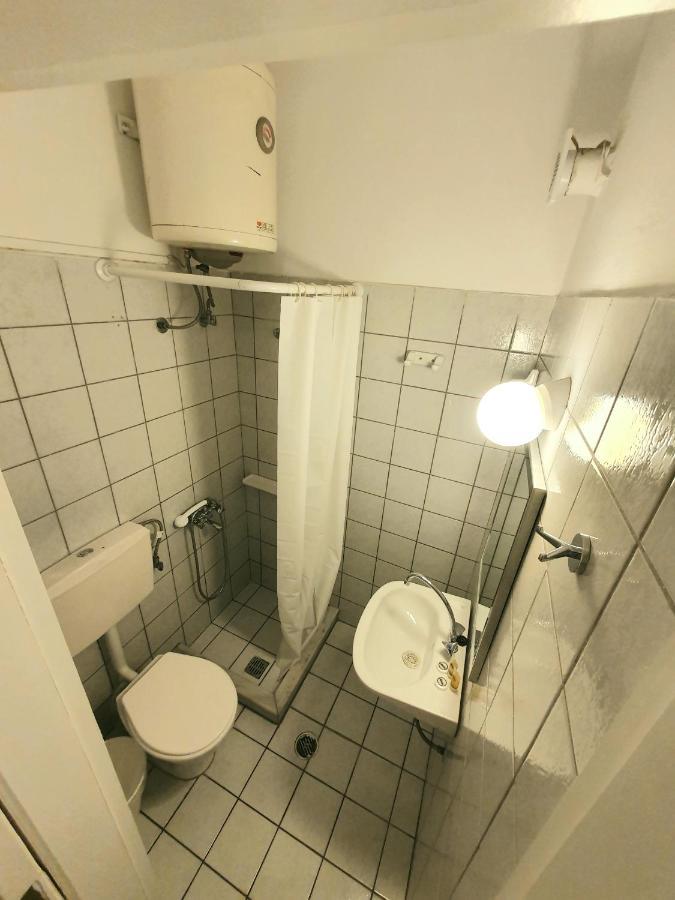 Patras Centre Apartment Ngoại thất bức ảnh
