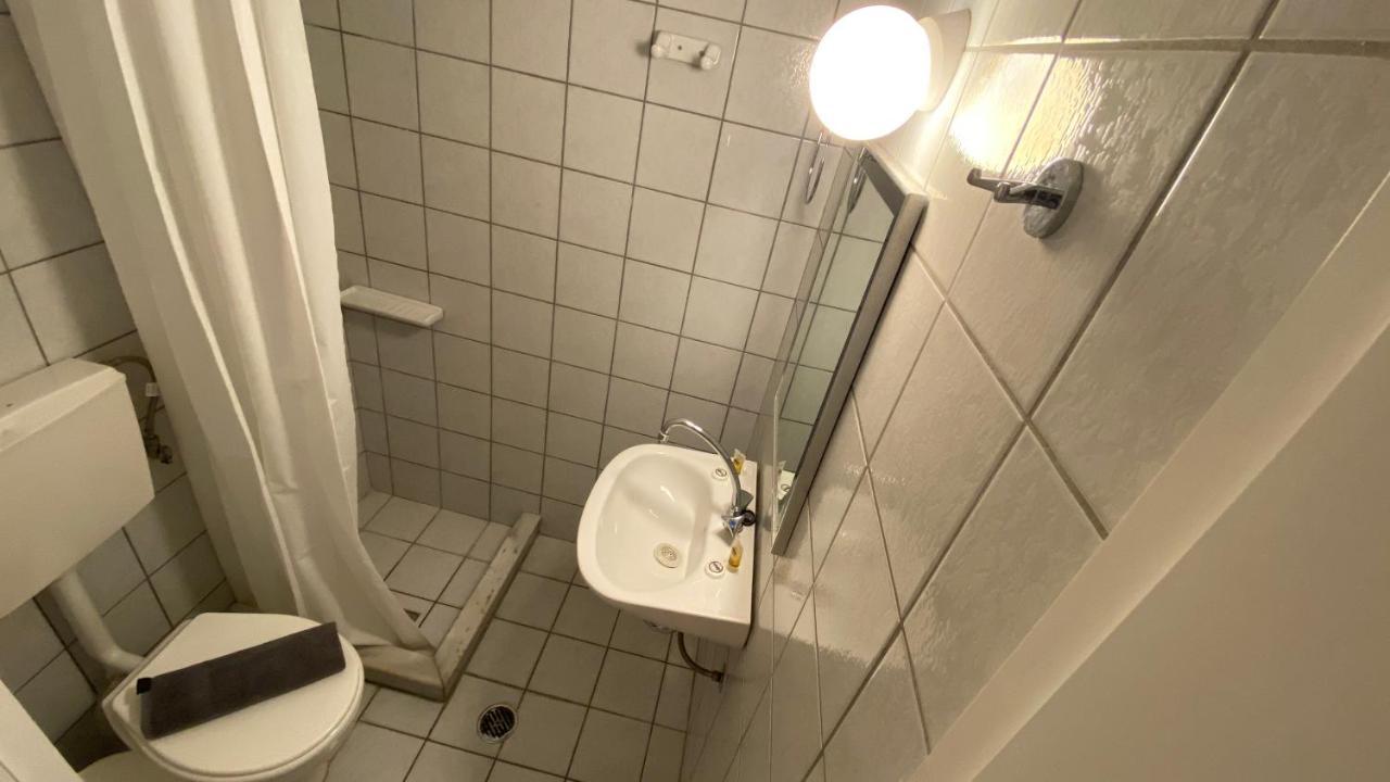 Patras Centre Apartment Ngoại thất bức ảnh