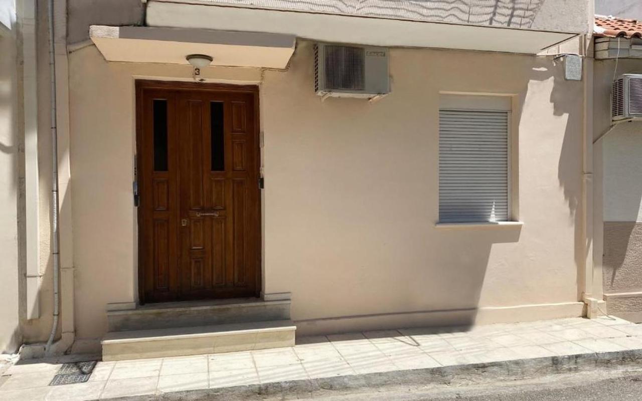 Patras Centre Apartment Ngoại thất bức ảnh