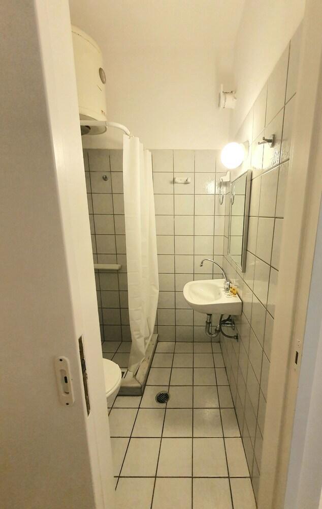 Patras Centre Apartment Ngoại thất bức ảnh